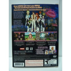 SAKURA TAISEN WARS : SO LONG MY LOVE Jap