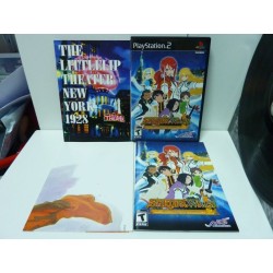 SAKURA TAISEN WARS : SO LONG MY LOVE Jap