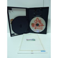 SAKURA TAISEN 3 Jap