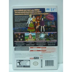 SAKURA WARS Us