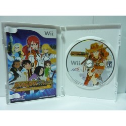 SAKURA WARS Us