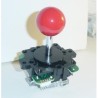 STICK SANWA + BOULE