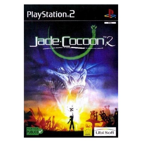 JADE COCOON