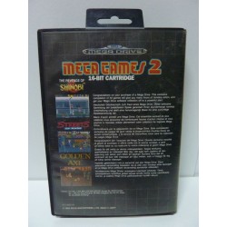 MEGA GAMES 2 