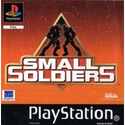 SMALL SOLDIERS