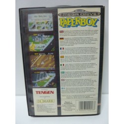 PAPERBOY