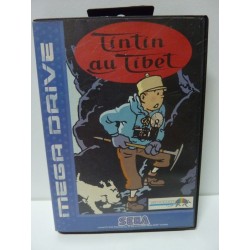 TINTIN AU TIBET md
