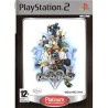 KINGDOM HEARTS 2 Platinum