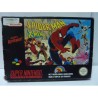 spiderman-x-men-arcade-s-revenge super nintendo