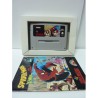 spiderman-x-men-arcade-s-revenge super nintendo
