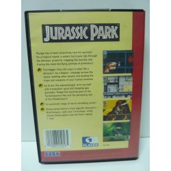 jurassic-park genesis
