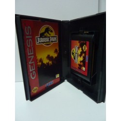 jurassic-park genesis