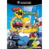 THE SIMPSONS HIT & RUN Pal 