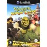 SHREK SMASH N' CRASH RACING Pal (Sans notice)