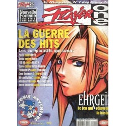 PLAYER ONE 67