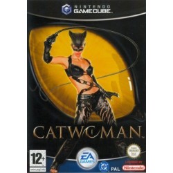 CATWOMAN Pal
