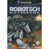 ROBOTECH BATTLECRY Pal (sans notice)