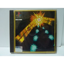 R-TYPES pal
