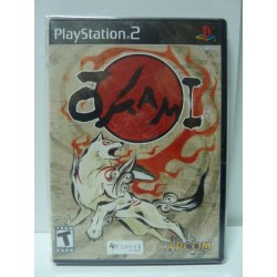 OKAMI