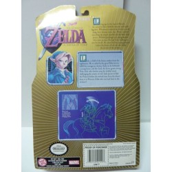 FIGURINE THE LEGEND OF ZELDA OCARINA OF TIME : LINK