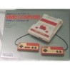 FAMICOM Modifiée AV complète