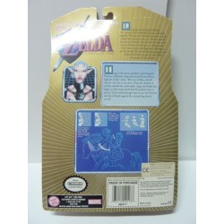 FIGURINE THE LEGEND OF ZELDA OCARINA OF TIME : IMPA