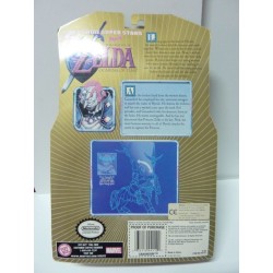FIGURINE THE LEGEND OF ZELDA OCARINA OF TIME : GANONDORF