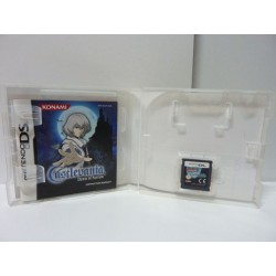 CASTLEVANIA DAWN OF SORROW