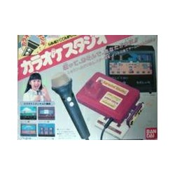 KARAOKE FAMICOM