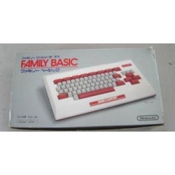 FAMILY BASIC