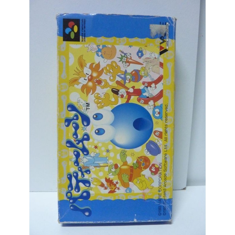 SUPER MARIO RPG