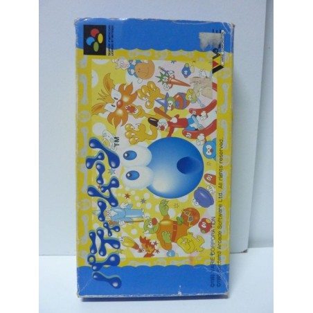 SUPER MARIO RPG