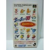 SUPER SOCCER 95 Jap