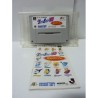 SUPER SOCCER 95 Jap
