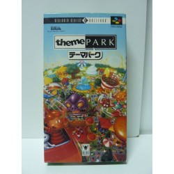 THEME PARK Jap