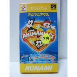 ANIMANIACS Jap