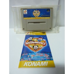ANIMANIACS Jap