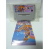 MAGIC JOHNSON' SUPER SLAM DUNK Jap