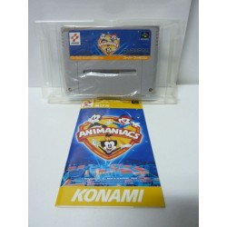 ANIMANIACS Jap (très bon état)