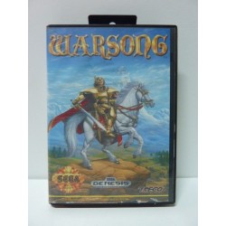 WARSONG (Langrisser)