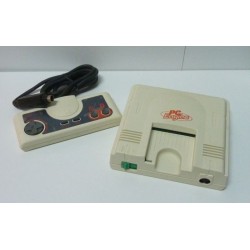 PCENGINE BLANCHE