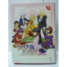 COFFRET SAKURA TAISEN ONLINE : TEIKOKU LTD EDITION