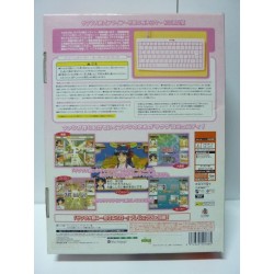 COFFRET SAKURA TAISEN ONLINE : TEIKOKU LTD EDITION