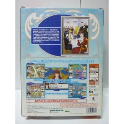 COFFRET SAKURA TAISEN ONLINE : PARIS NO NAGAI HIBI Jap
