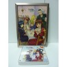 COFFRET SAKURA TAISEN ONLINE : PARIS NO NAGAI HIBI Jap