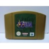 ZELDA MAJORA'S MASK (Cartouche Seule)