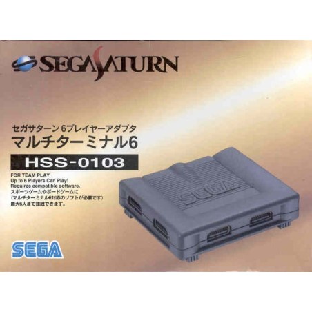 MULTITAB SATURN