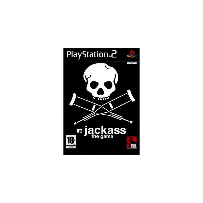 JACKASS