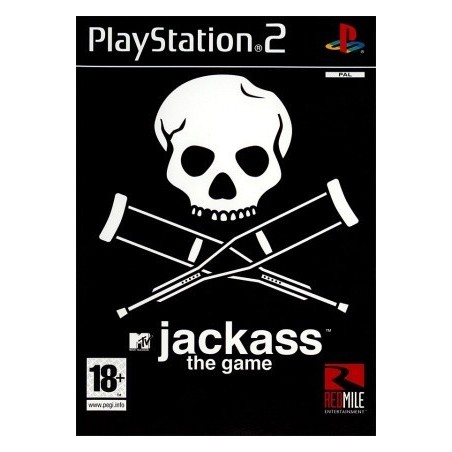 JACKASS