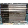 LOT 1 DE 10 JEUX PLAYSTATION 2